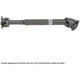 Purchase Top-Quality Remanufactured Drive Shaft Assembly by CARDONE INDUSTRIES - 65-9665 pa5