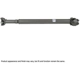 Purchase Top-Quality Remanufactured Drive Shaft Assembly by CARDONE INDUSTRIES - 65-9667 pa6