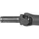 Purchase Top-Quality Remanufactured Drive Shaft Assembly by CARDONE INDUSTRIES - 65-9708 pa2