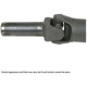 Purchase Top-Quality Remanufactured Drive Shaft Assembly by CARDONE INDUSTRIES - 65-9708 pa6