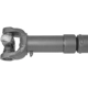 Purchase Top-Quality CARDONE INDUSTRIES - 65-9765 - Remanufactured Drive Shaft Assembly pa4