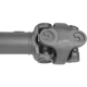 Purchase Top-Quality CARDONE INDUSTRIES - 65-9765 - Remanufactured Drive Shaft Assembly pa5