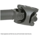 Purchase Top-Quality Remanufactured Drive Shaft Assembly by CARDONE INDUSTRIES - 65-9766 pa7