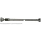 Purchase Top-Quality Remanufactured Drive Shaft Assembly by CARDONE INDUSTRIES - 65-9767 pa1