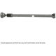 Purchase Top-Quality Remanufactured Drive Shaft Assembly by CARDONE INDUSTRIES - 65-9767 pa7