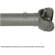 Purchase Top-Quality Remanufactured Drive Shaft Assembly by CARDONE INDUSTRIES - 65-9767 pa8