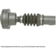 Purchase Top-Quality Remanufactured Drive Shaft Assembly by CARDONE INDUSTRIES - 65-9767 pa9