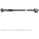 Purchase Top-Quality Remanufactured Drive Shaft Assembly by CARDONE INDUSTRIES - 65-9773 pa2