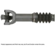 Purchase Top-Quality Remanufactured Drive Shaft Assembly by CARDONE INDUSTRIES - 65-9773 pa3