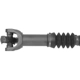 Purchase Top-Quality Remanufactured Drive Shaft Assembly by CARDONE INDUSTRIES - 65-9773 pa6
