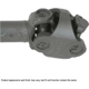 Purchase Top-Quality Remanufactured Drive Shaft Assembly by CARDONE INDUSTRIES - 65-9774 pa6