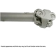 Purchase Top-Quality Remanufactured Drive Shaft Assembly by CARDONE INDUSTRIES - 65-9781 pa5