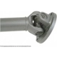Purchase Top-Quality Remanufactured Drive Shaft Assembly by CARDONE INDUSTRIES - 65-9813 pa11