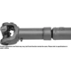 Purchase Top-Quality Remanufactured Drive Shaft Assembly by CARDONE INDUSTRIES - 65-9813 pa6