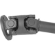 Purchase Top-Quality Remanufactured Drive Shaft Assembly by CARDONE INDUSTRIES - 65-9814 pa6