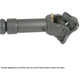 Purchase Top-Quality Remanufactured Drive Shaft Assembly by CARDONE INDUSTRIES - 65-9825 pa4