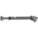 Purchase Top-Quality Remanufactured Drive Shaft Assembly by CARDONE INDUSTRIES - 65-9871 pa4