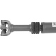 Purchase Top-Quality Remanufactured Drive Shaft Assembly by CARDONE INDUSTRIES - 65-9871 pa5
