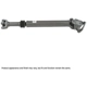 Purchase Top-Quality Remanufactured Drive Shaft Assembly by CARDONE INDUSTRIES - 65-9871 pa8
