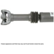 Purchase Top-Quality Remanufactured Drive Shaft Assembly by CARDONE INDUSTRIES - 65-9871 pa9