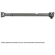 Purchase Top-Quality Remanufactured Drive Shaft Assembly by CARDONE INDUSTRIES - 65-9872 pa8