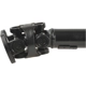 Purchase Top-Quality CARDONE INDUSTRIES - 65-9873 - Remanufactured Drive Shaft Assembly pa12