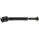 Purchase Top-Quality CARDONE INDUSTRIES - 65-9873 - Remanufactured Drive Shaft Assembly pa15