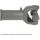 Purchase Top-Quality Remanufactured Drive Shaft Assembly by CARDONE INDUSTRIES - 65-9874 pa9