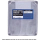 Purchase Top-Quality Remanufactured Electronic Control Unit by CARDONE INDUSTRIES - 72-1281 pa5