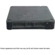 Purchase Top-Quality Remanufactured Electronic Control Unit by CARDONE INDUSTRIES - 72-1603 pa5