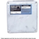 Purchase Top-Quality Remanufactured Electronic Control Unit by CARDONE INDUSTRIES - 72-1604 pa7