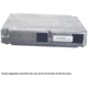 Purchase Top-Quality Remanufactured Electronic Control Unit by CARDONE INDUSTRIES - 72-1907 pa5