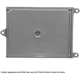 Purchase Top-Quality Remanufactured Electronic Control Unit by CARDONE INDUSTRIES - 72-2245 pa4