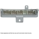 Purchase Top-Quality Remanufactured Electronic Control Unit by CARDONE INDUSTRIES - 72-2512 pa1