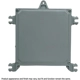 Purchase Top-Quality Remanufactured Electronic Control Unit by CARDONE INDUSTRIES - 72-2633 pa1