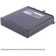 Purchase Top-Quality Remanufactured Electronic Control Unit by CARDONE INDUSTRIES - 72-3054 pa8