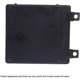 Purchase Top-Quality Remanufactured Electronic Control Unit by CARDONE INDUSTRIES - 72-6008 pa6