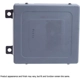 Purchase Top-Quality Remanufactured Electronic Control Unit by CARDONE INDUSTRIES - 72-6008 pa7