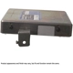 Purchase Top-Quality Remanufactured Electronic Control Unit by CARDONE INDUSTRIES - 72-6131 pa6