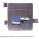 Purchase Top-Quality Remanufactured Electronic Control Unit by CARDONE INDUSTRIES - 72-6132 pa5