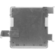 Purchase Top-Quality Remanufactured Electronic Control Unit by CARDONE INDUSTRIES - 72-6161 pa1