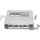Purchase Top-Quality Remanufactured Electronic Control Unit by CARDONE INDUSTRIES - 72-6161 pa3