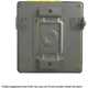 Purchase Top-Quality Remanufactured Electronic Control Unit by CARDONE INDUSTRIES - 72-8109 pa7