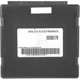 Purchase Top-Quality Remanufactured Electronic Control Unit by CARDONE INDUSTRIES - 73-0179 pa1