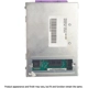 Purchase Top-Quality Remanufactured Electronic Control Unit by CARDONE INDUSTRIES - 73-1754 pa5