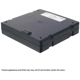 Purchase Top-Quality Remanufactured Electronic Control Unit by CARDONE INDUSTRIES - 73-1796F pa1
