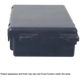 Purchase Top-Quality Remanufactured Electronic Control Unit by CARDONE INDUSTRIES - 73-3051 pa7