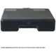 Purchase Top-Quality Remanufactured Electronic Control Unit by CARDONE INDUSTRIES - 73-7251 pa7