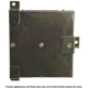 Purchase Top-Quality Remanufactured Electronic Control Unit by CARDONE INDUSTRIES - 73-80035 pa7