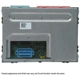 Purchase Top-Quality Remanufactured Electronic Control Unit by CARDONE INDUSTRIES - 77-3488 pa9